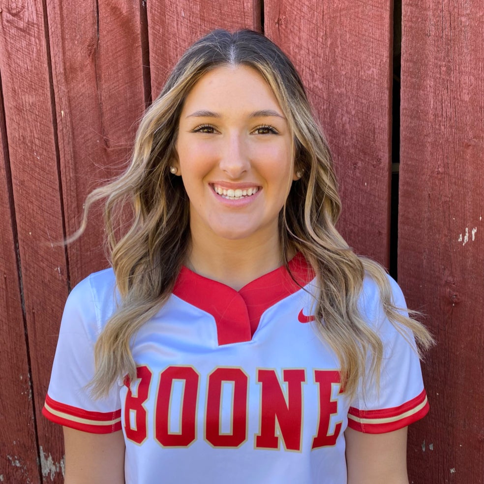 Camryn Sarvis