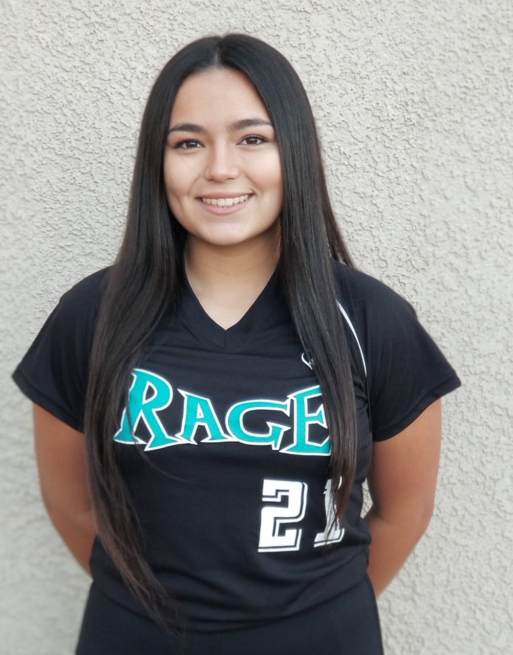 Jacquelyn Lujan mugshot