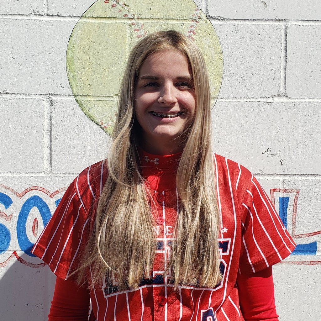 Kennedy Bales mugshot