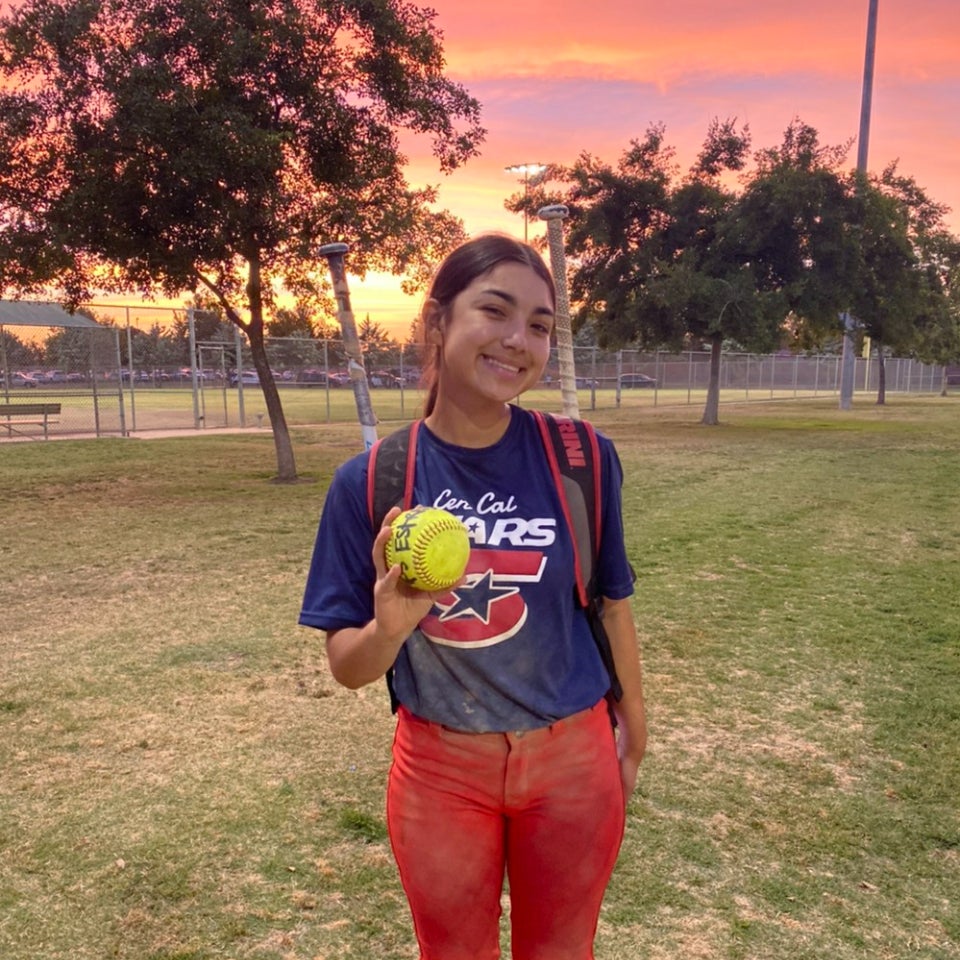 Jackie Rodriguez