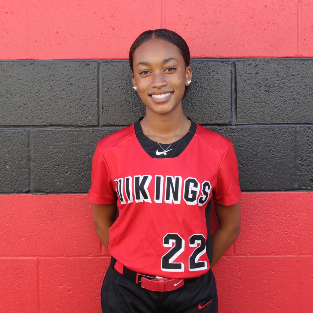 Jae'lyn Johnson-Brown mugshot