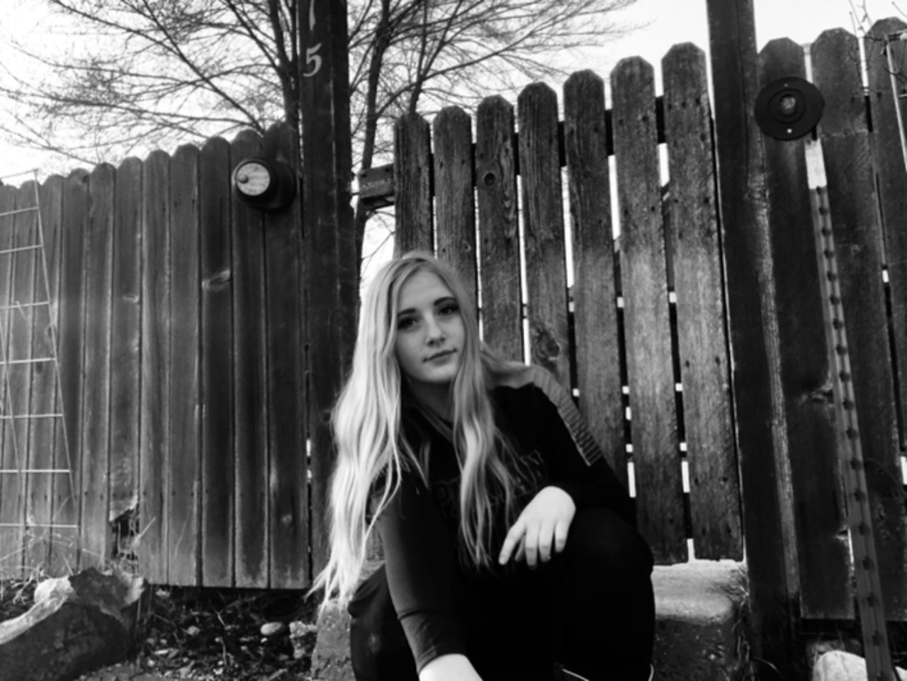 Faith Spaude