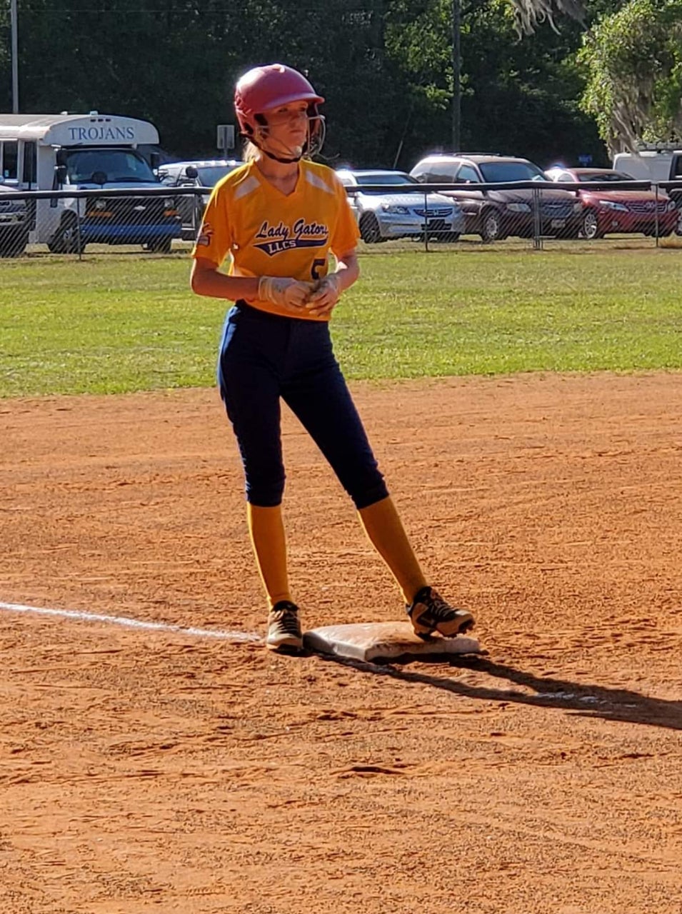 Abby Fisk