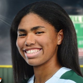 Yazmin Jackson mugshot