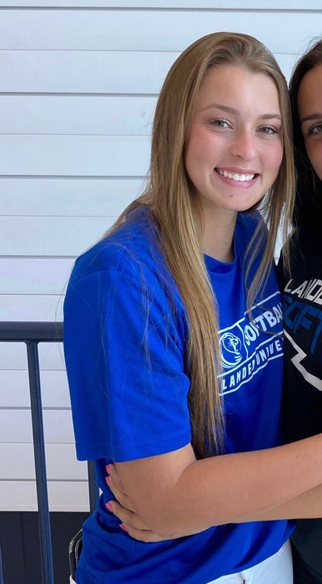 Gracie Derrick