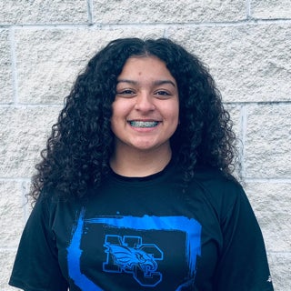 Mya Bradshaw mugshot