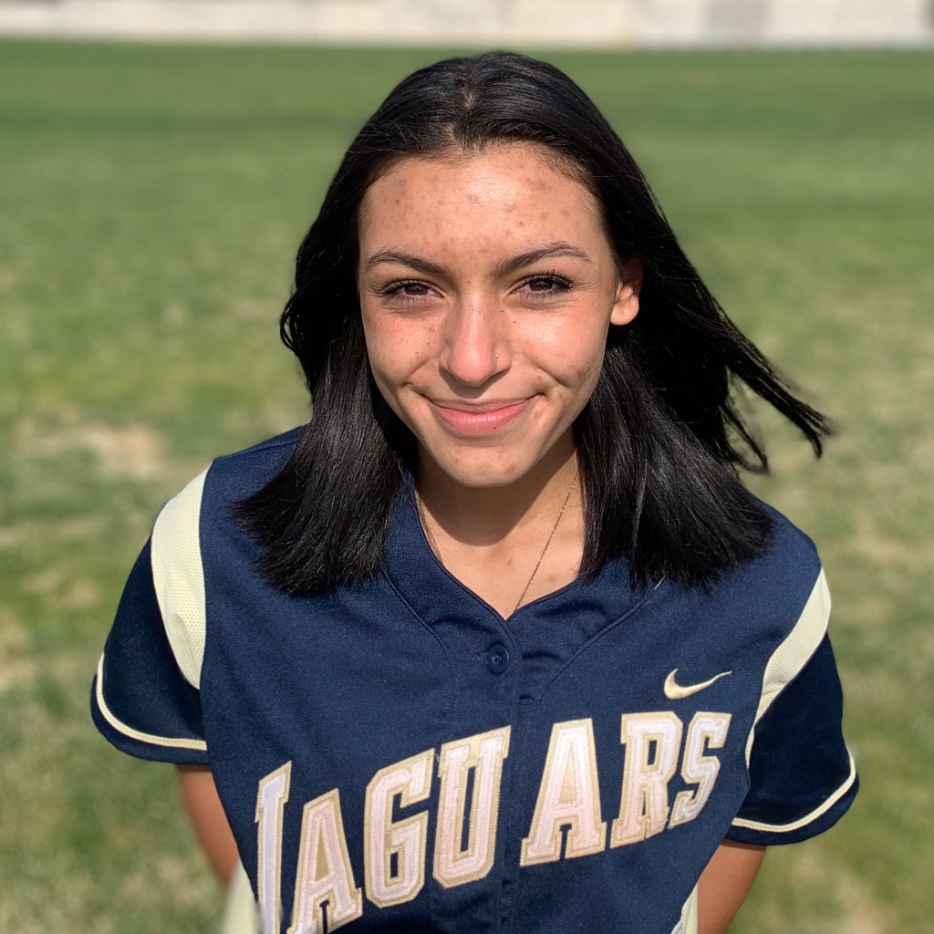 Isabella Garza mugshot