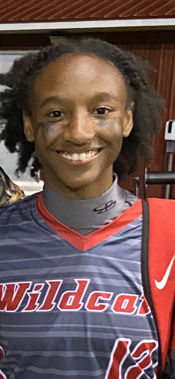 Kamiya Stephens