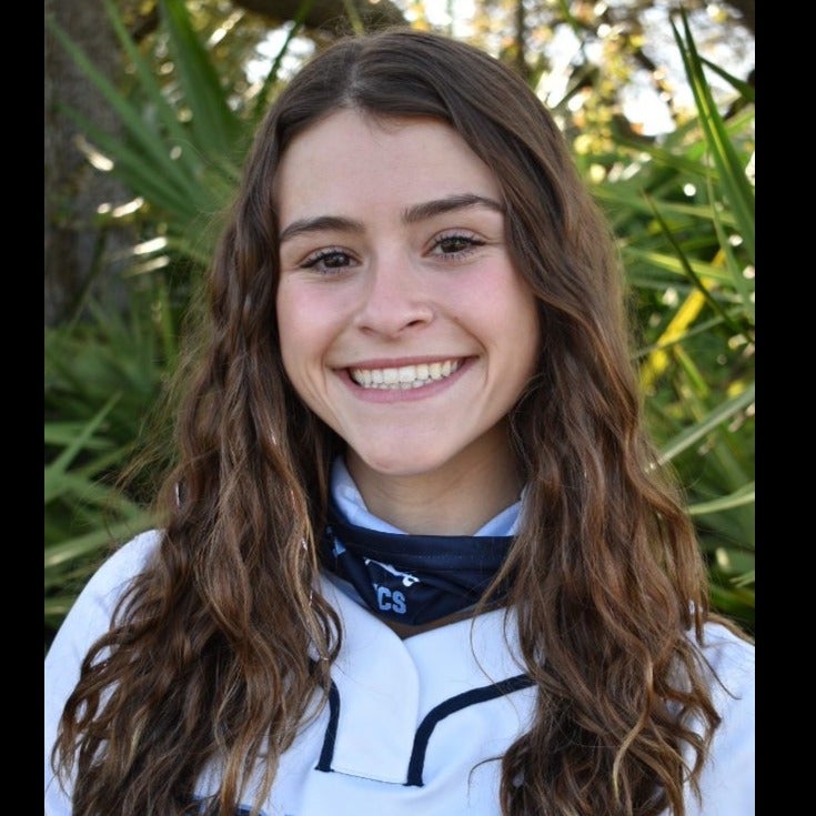 Cassidy Verville
