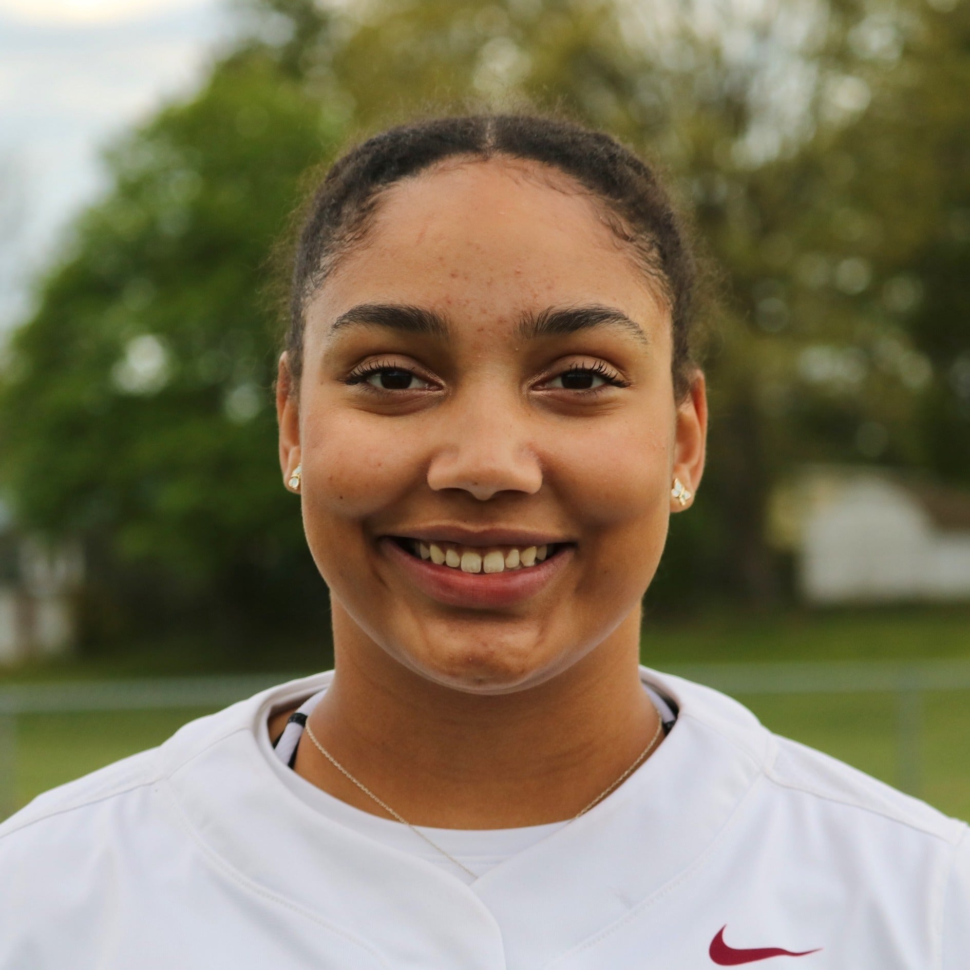 Tia Brown