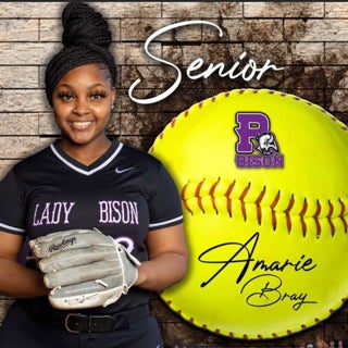 Amarie Bray