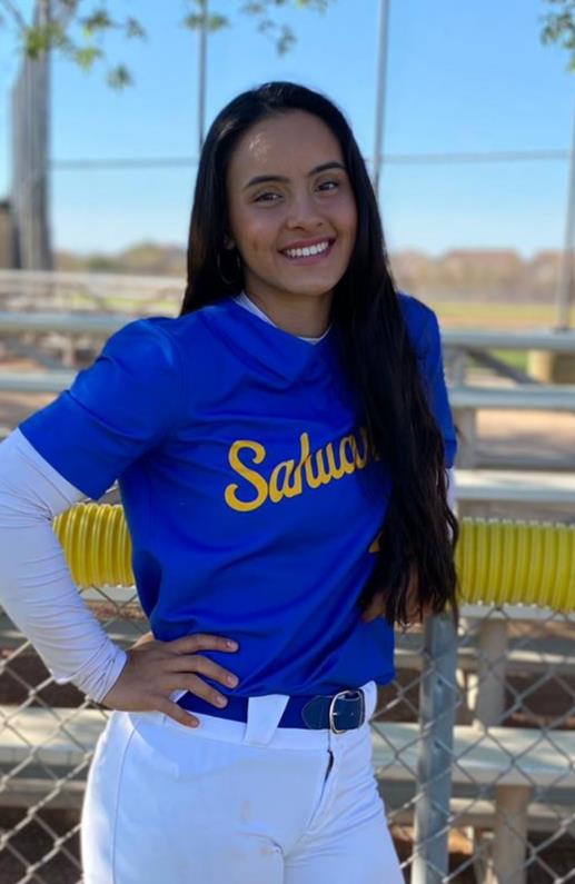 Leah Salas