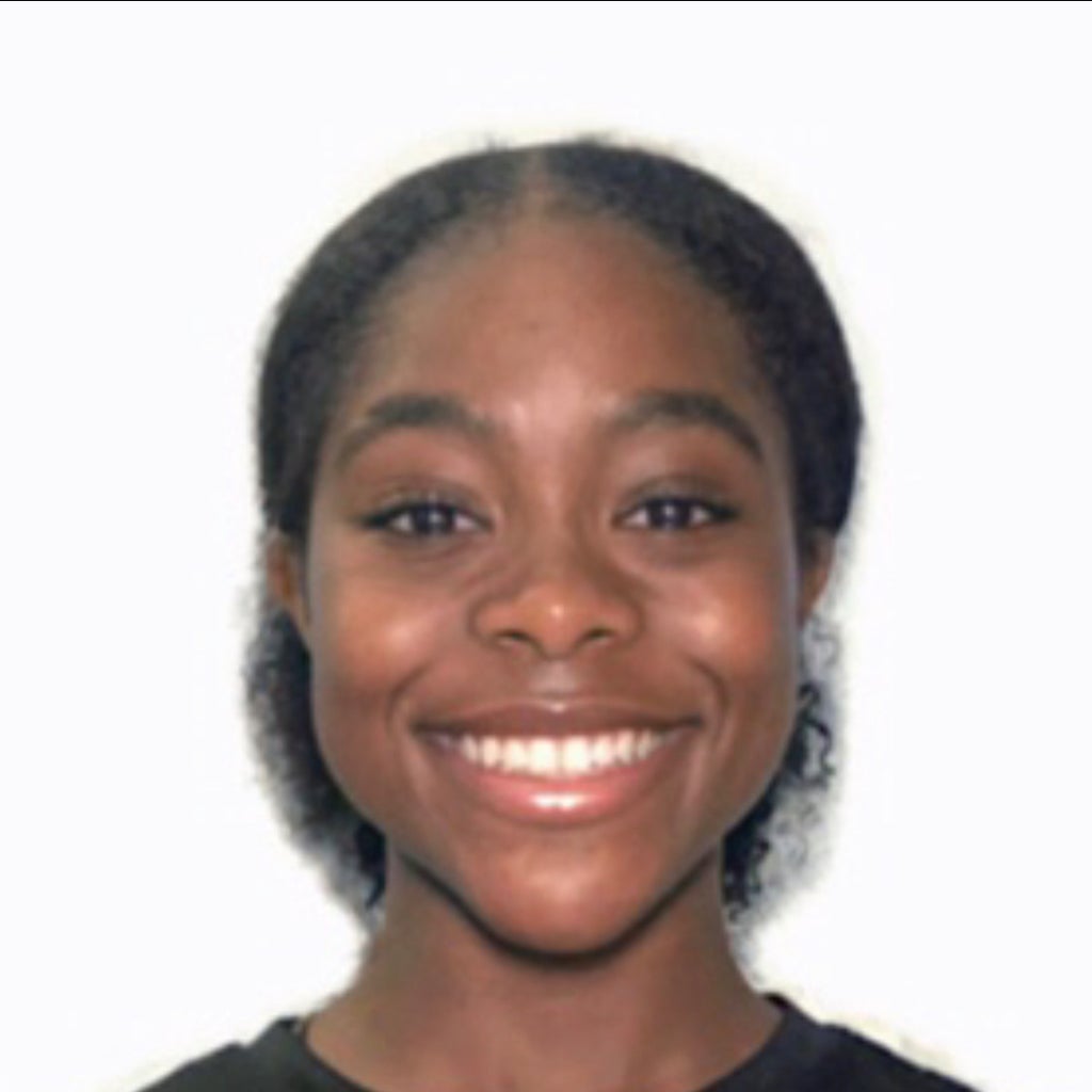 Jayla Miller mugshot