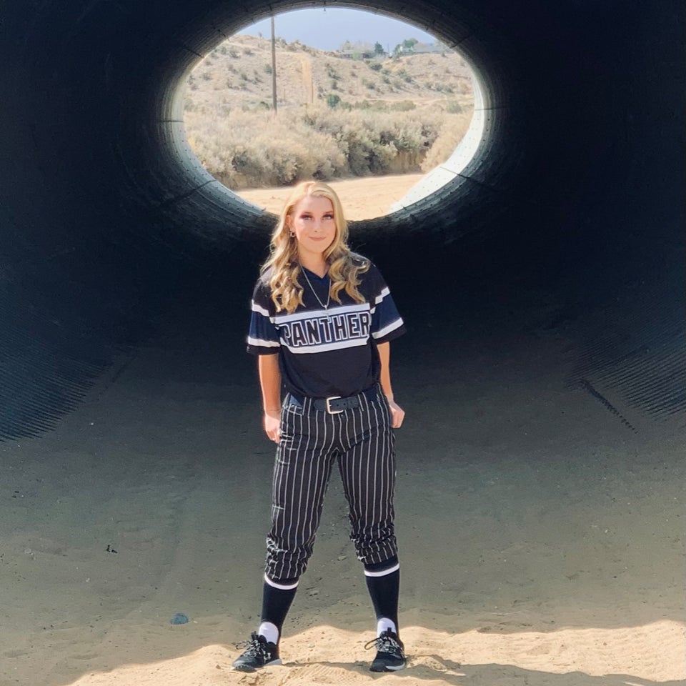 BRIELLE SLEDGE