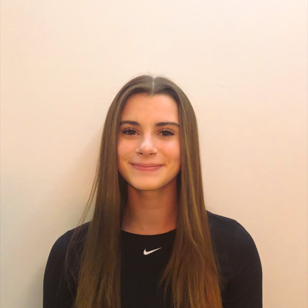 Anna Mauck mugshot