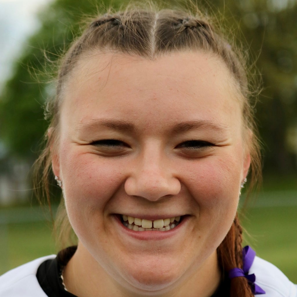 Annabella  Phillips