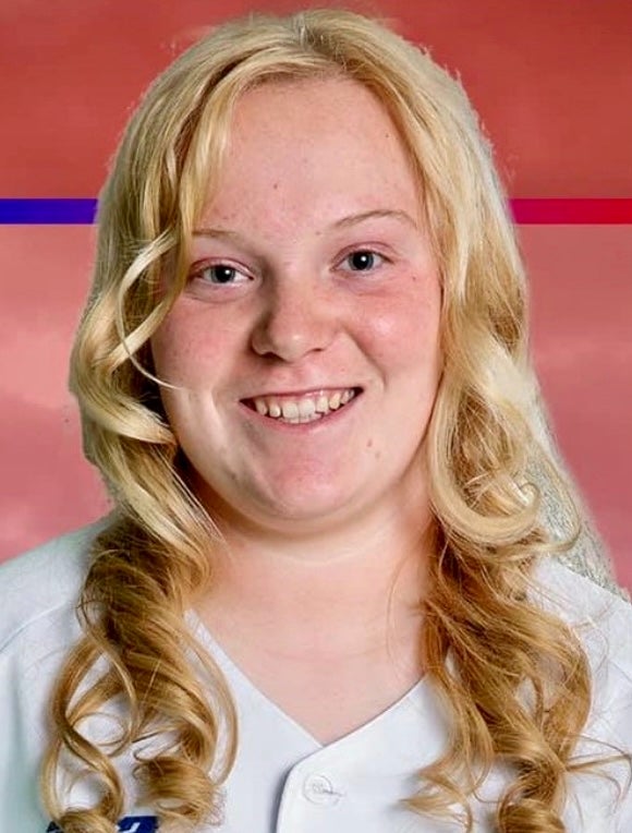 Shelby Telegdy mugshot