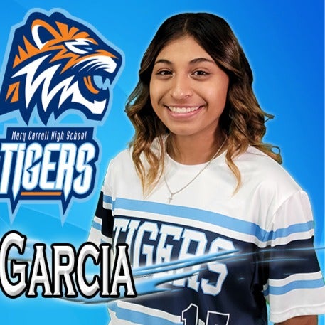 Justis Garcia mugshot