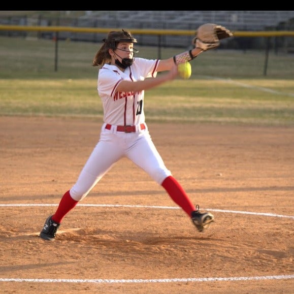 Hailey Allred