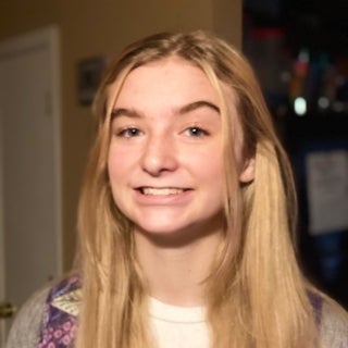 Allie Clayton