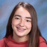 Emma Brenner mugshot