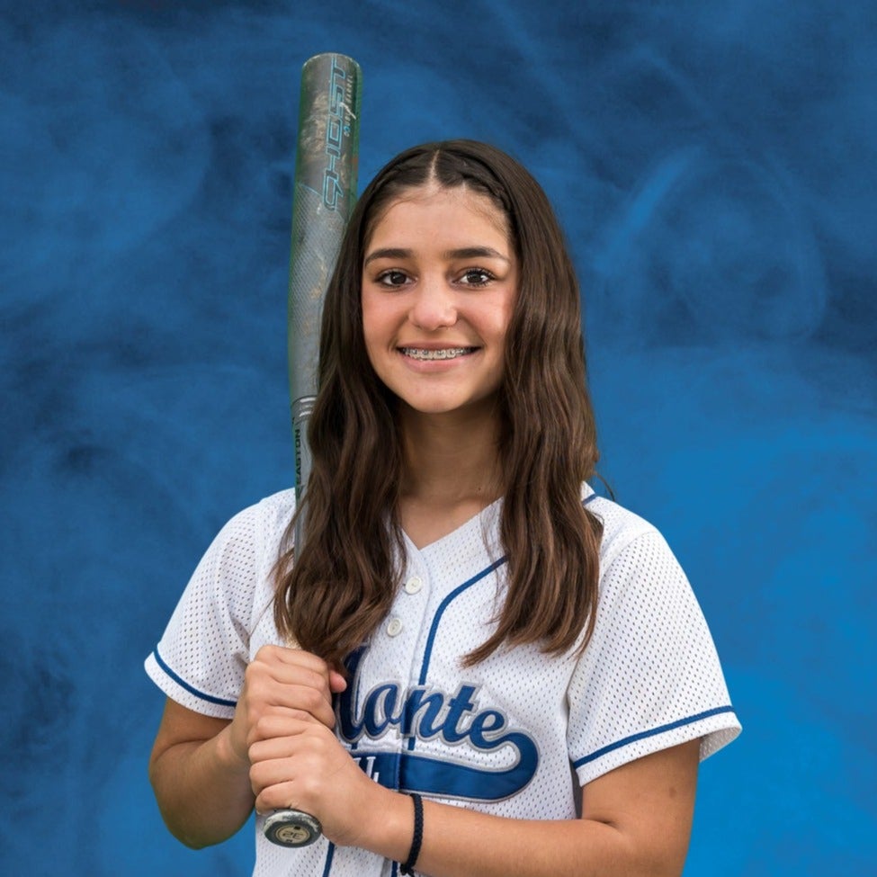 Elisa Gonzalez