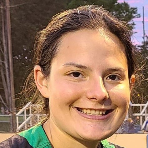 Nicole Wasserstrom