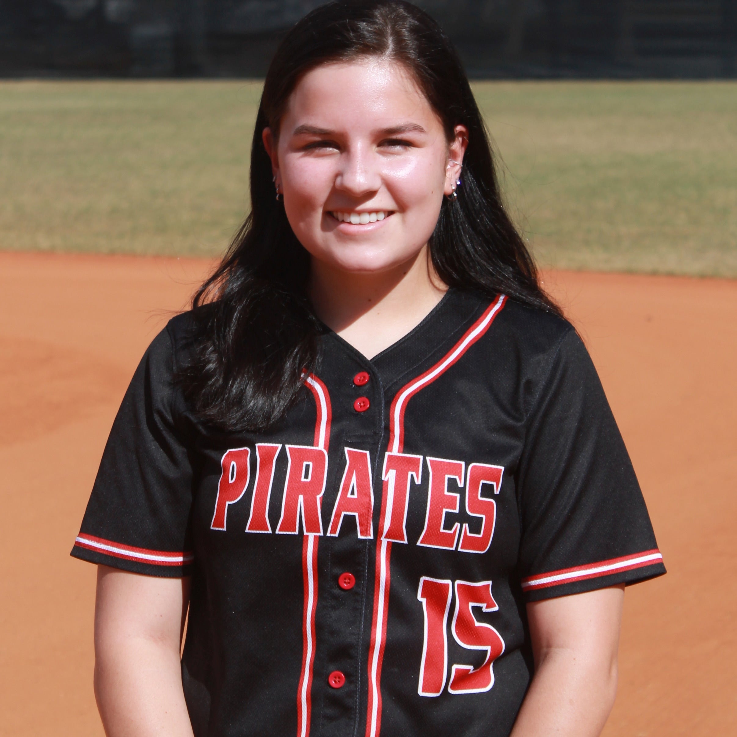 Breanna Beck