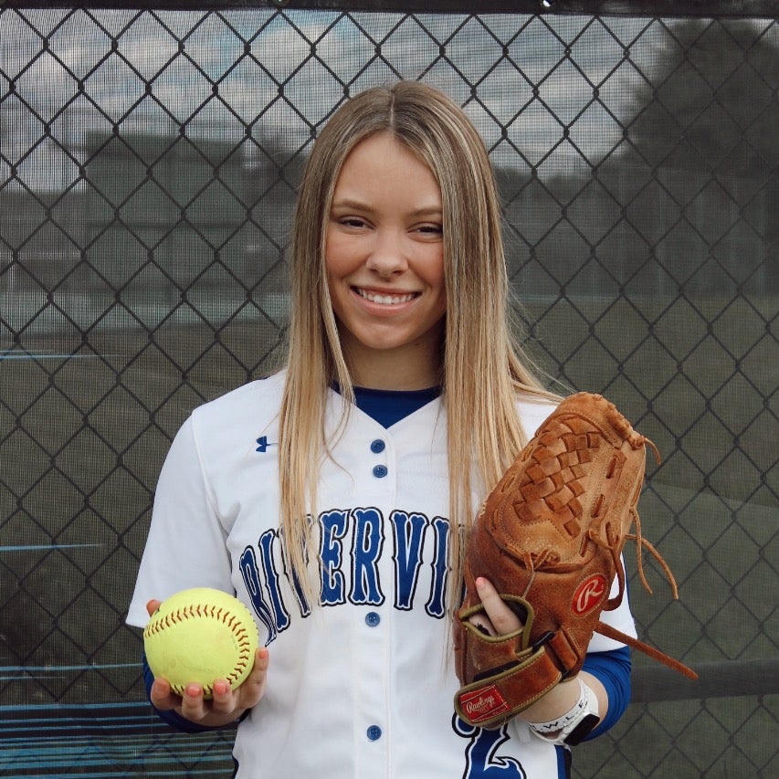 Reagan Perry