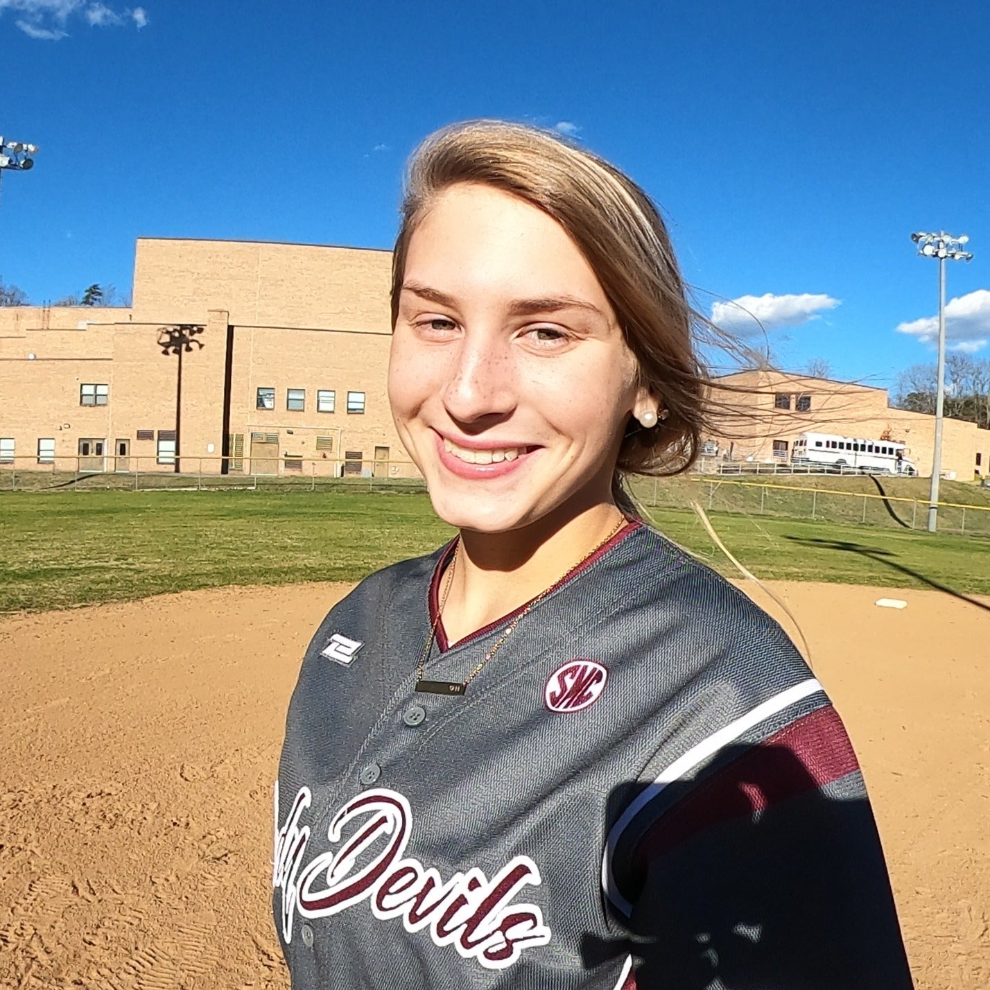 Hannah Shuler
