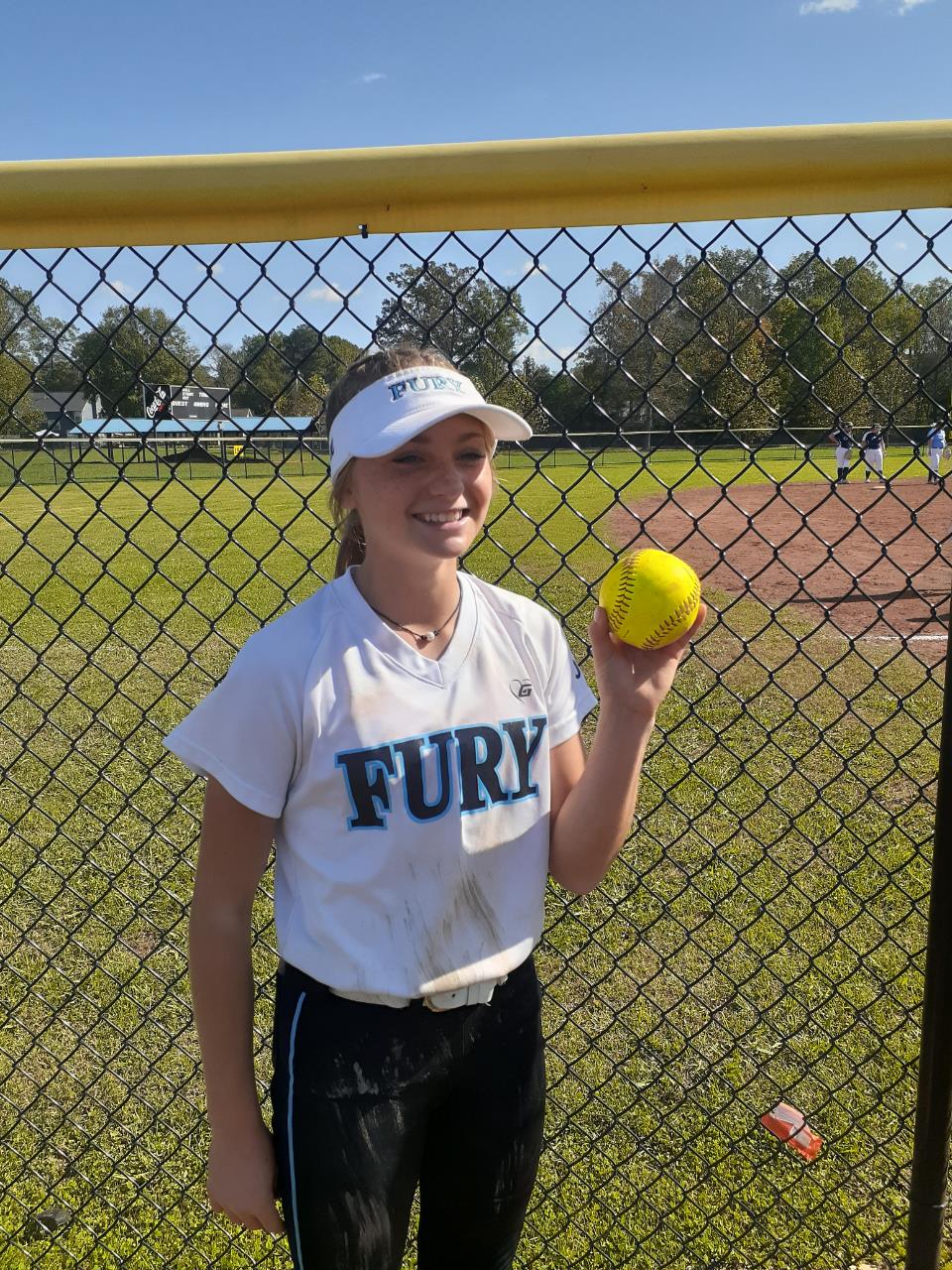 Macie Harter