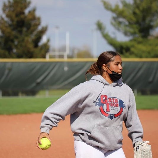 Devyn Hamilton