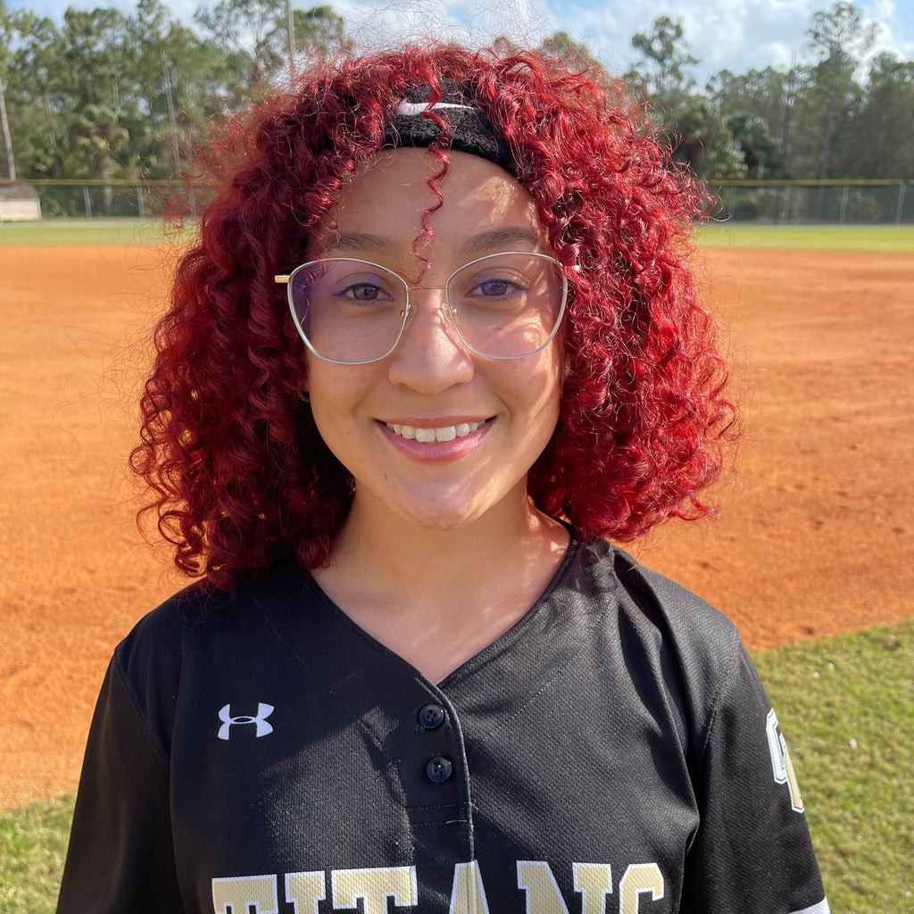 Kiara Vazquez mugshot
