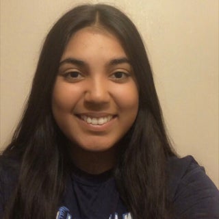 Josilynn Garcia mugshot