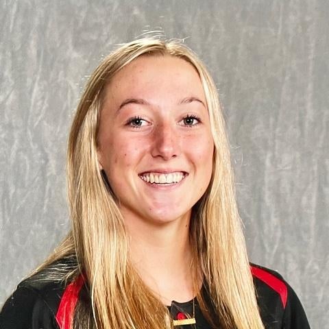 Madi Reeves mugshot