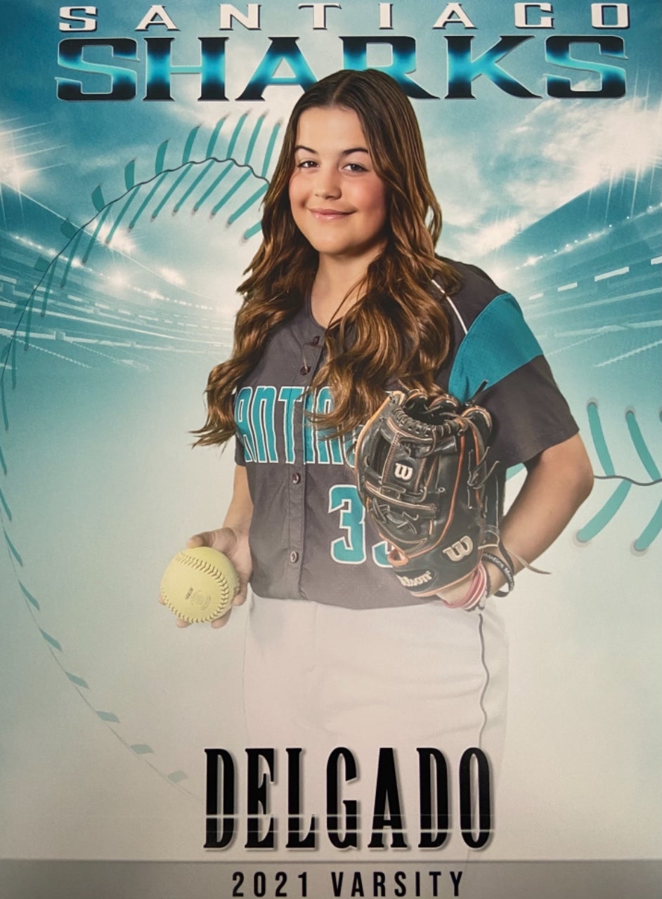 Emily  Delgado