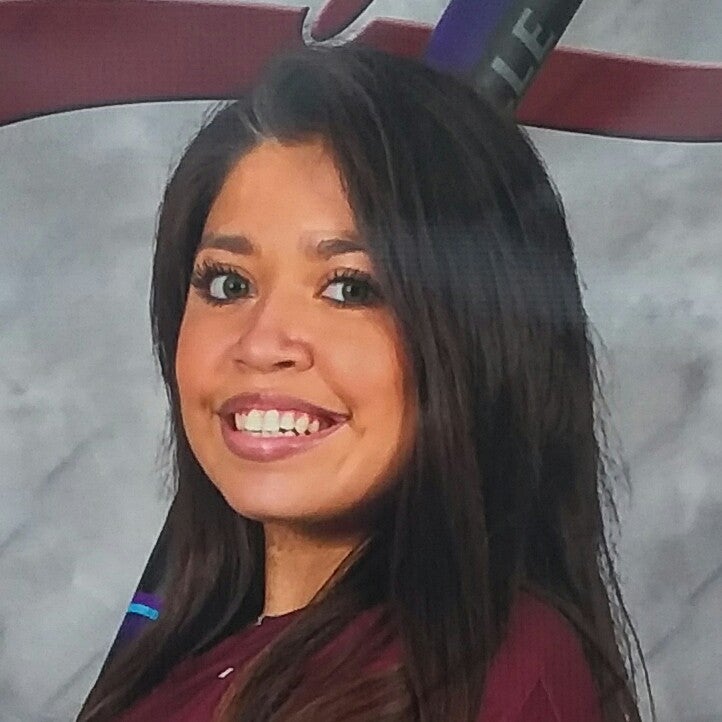 Bella Torres mugshot