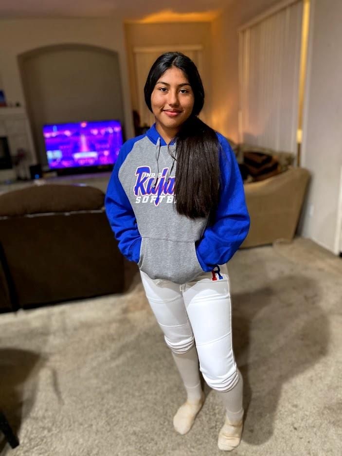 V. Huerta