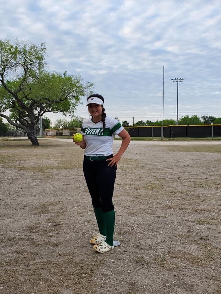 Skyler Ramos