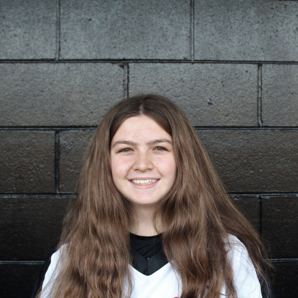 Camryn Nolte mugshot