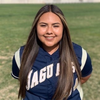 Karina Garcia mugshot