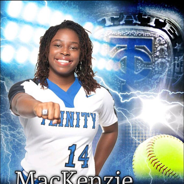 MacKenzie Marell