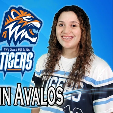 Rhea ann Avalos mugshot