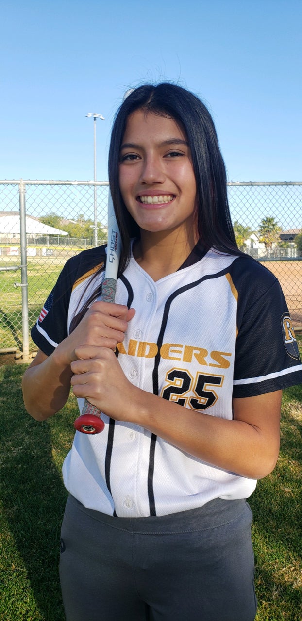Aaliyah Zabala