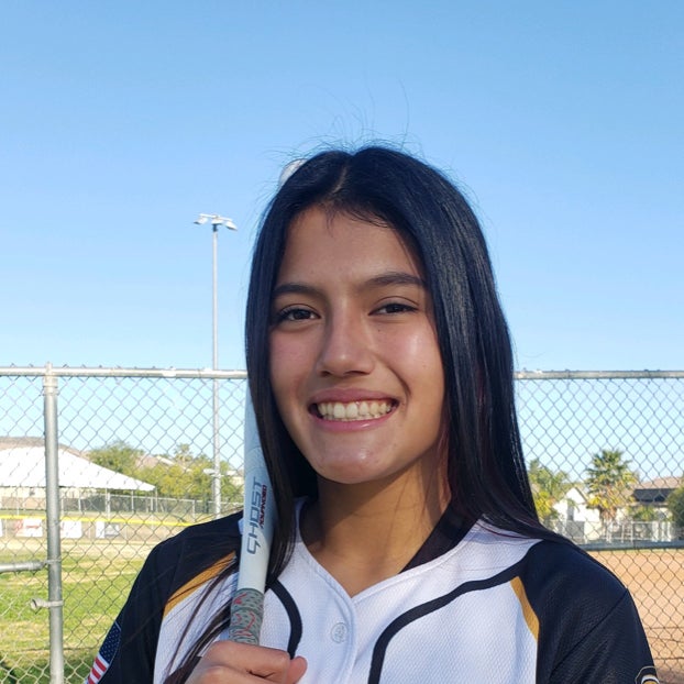 Aaliyah Zabala mugshot