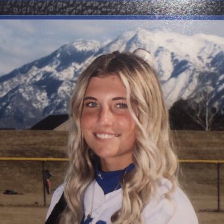 Brinley Johnson mugshot