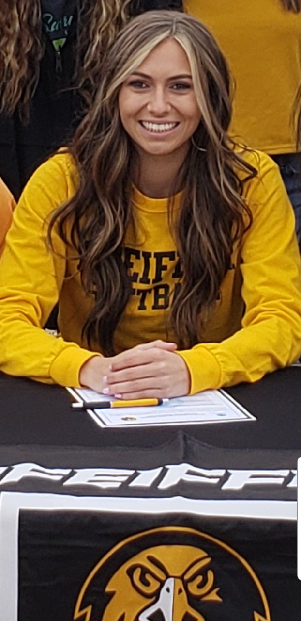 Emma Bullin