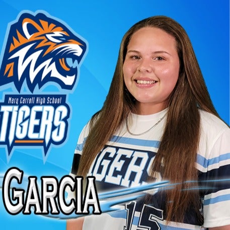 Allison Garcia mugshot