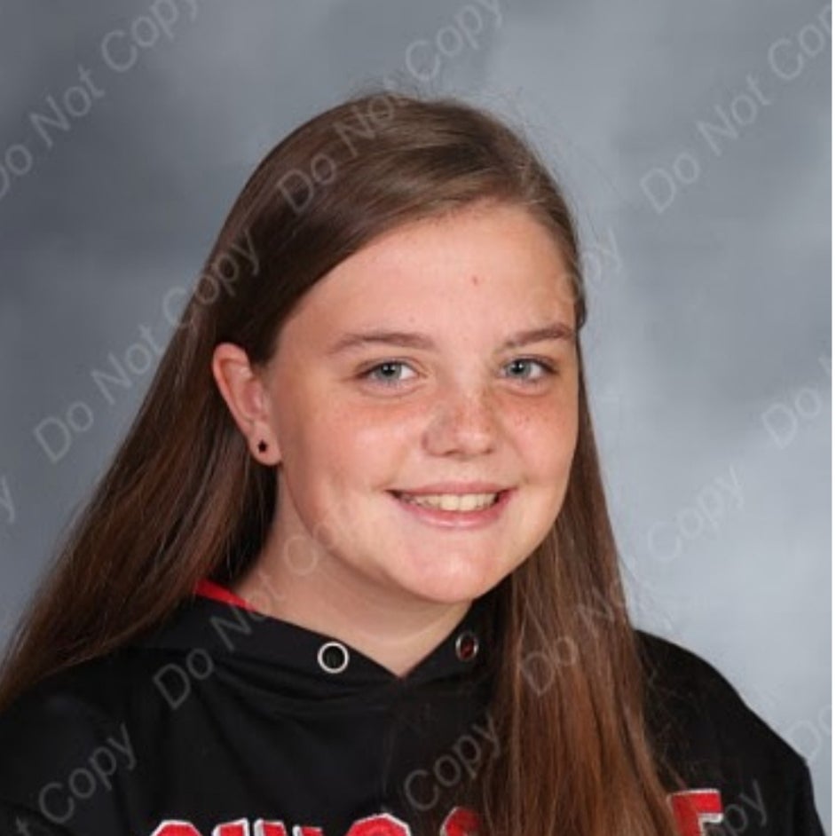Adyson Landefeld mugshot