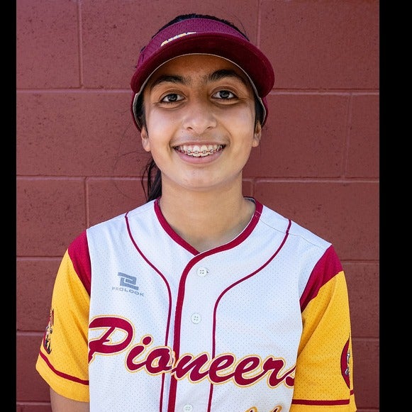 Anya Khosla mugshot